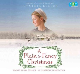 A Plain & Fancy Christmas (8-Volume Set) （Unabridged）