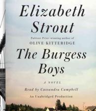 The Burgess Boys (11-Volume Set) （Unabridged）