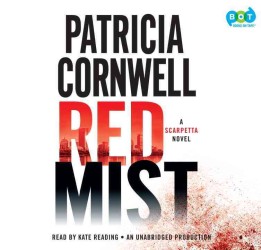 Red Mist (12-Volume Set) （Unabridged）