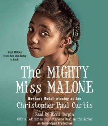 The Mighty Miss Malone (7-Volume Set) （Unabridged）