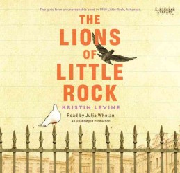 The Lions of Little Rock (7-Volume Set) : Library Edition （Unabridged）