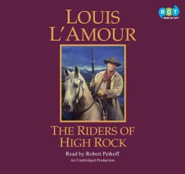 The Riders of High Rock (7-Volume Set) : Library Edition （Unabridged）
