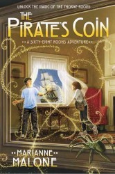 The Pirate's Coin (Sixty-eight Rooms)