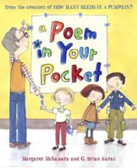 A Poem in Your Pocket (Mr. Tiffin's Classroom)
