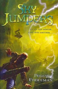 Sky Jumpers (Sky Jumpers)
