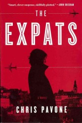 The Expats (OME TPB)