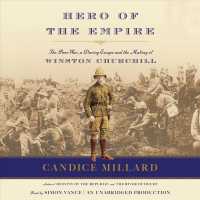 Hero of the Empire (8-Volume Set) : The Boer War, a Daring Escape and the Making of Winston Churchill （Unabridged）