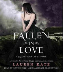 Fallen in Love (4-Volume Set) （Unabridged）