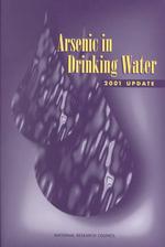 Arsenic in Drinking Water : 2001 Update