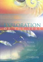 海底探検：未知への旅<br>Exploration of the Seas : Voyage into the Unknown