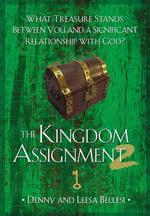 Kingdom Assignment 2, the