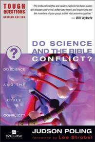 Do Science and the Bible Conflict? (Tough Questions) （Revised）