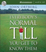 Everybody's Normal Till You Get to Know Them (7-Volume Set) （Unabridged）