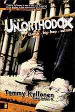 Un.orthodox : Church / Hip-hop / Culture