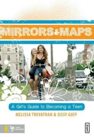 Mirrors & Maps (Invert / Becoming)