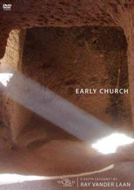 Early Church : Five Faith Lessons (Faith Lessons) （DVD REV）