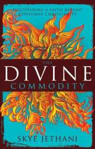 The Divine Commodity : Discovering a Faith Beyond Consumer Christianity