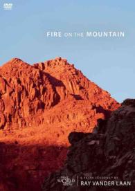 Fire on the Mountain : 6 Faith Lessons （DVD）