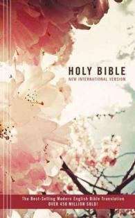 Holy Bible : New International Version （Compact）