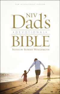 NIV Dad's Devotional Bible : New International Version