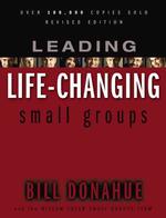 Leading Life-changing Small Groups Revised 5 Pack