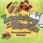 Looking at the Pieces Music CD Pack of 5