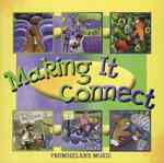 Making it Connect Music CD Pack of 5