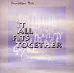 It All Fits Together Music CD Pack of 5