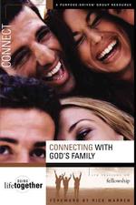 Doing Life Together: Connecting with God's Family 8 Pack