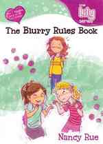 The Blurry Rules Book: It's a God Thing! （Supersaver ed.）