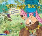 Topsy-Turvy Tracy : Grimy Slimy Bug Safari (Topsy-turvy Tracy)