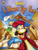Jonah : A Worm's Eye View (Big Idea Books)