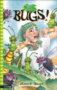 Bible Critters Bugs (Big Ideas Books)