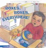 Boxes, Boxes Everywhere (Mothers of Preschoolers S.)