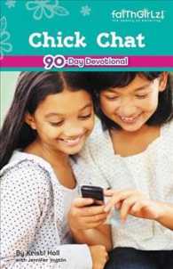 Chick Chat : More Devotions for Girls (Faithgirlz)