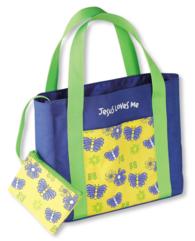 My First Church Bag Butterflies : Medium