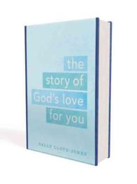 The Story of God's Love for You （LEA）