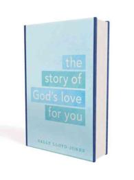The Story of God's Love for You （LEA）