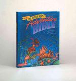 The Little Kid's Adventure Bible : New International Version
