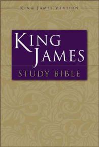 Zondervan Study Bible : King James Version