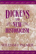Dickens and New Historicism