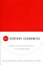 Twenty-First Century Economics : Percpectives of Political Economy for a Changing World
