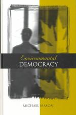 Environmental Democracy