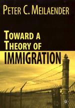 Toward a Theory of Immigration