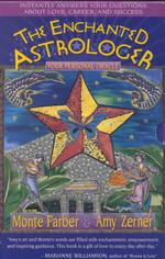 The Enchanted Astrologer : Your Personal Oracle （HAR/CRDS）