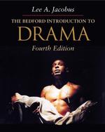 The Bedford Introduction to Drama （4TH）