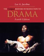 The Compact Bedford Introduction to Drama （4TH）