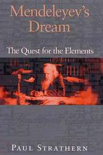 Mendeleyev's Dream : The Quest Fot the Elements （1ST）