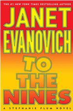 To the Nines (Evanovich, Janet)