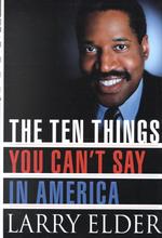 The Ten Things You Can't Say in America （1ST）